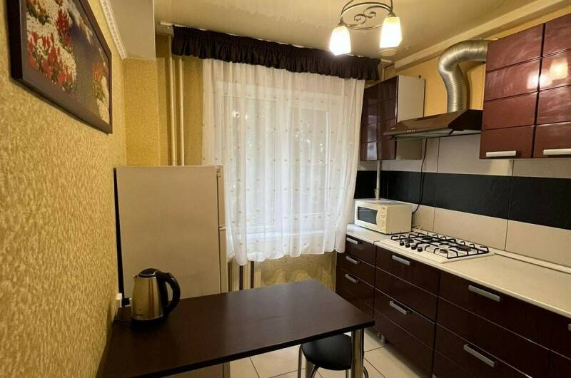 Изображение Изображение квартиры "Однокомнатная в центре Адлера" #1 #1