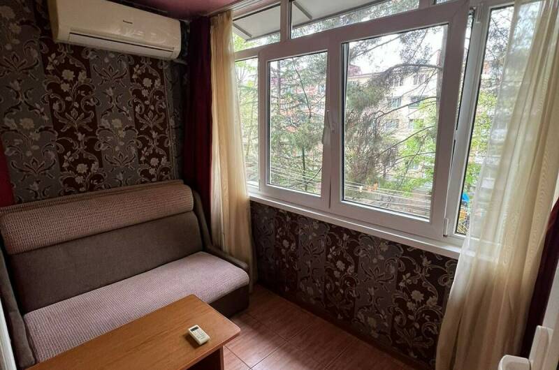 Изображение Изображение квартиры "Однокомнатная в центре Адлера" #2 #2