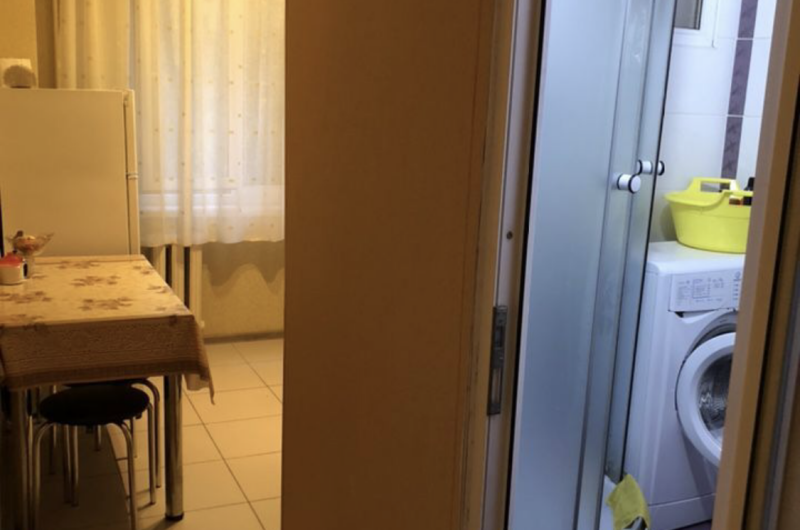 Изображение Изображение квартиры "Однокомнатная в центре Адлера" #3 #3