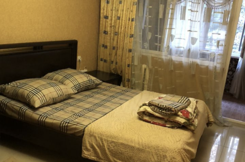 Изображение Изображение квартиры "Однокомнатная в центре Адлера" #4 #4