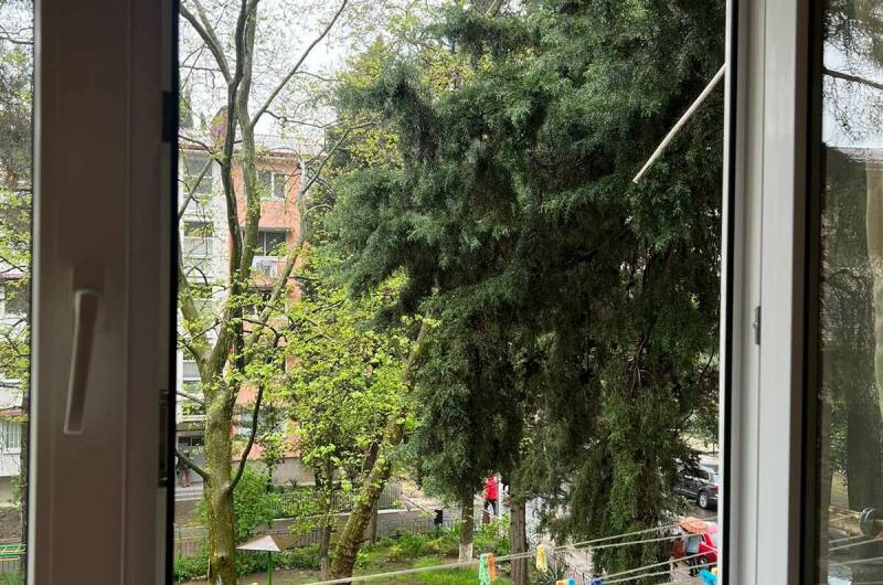 Изображение Изображение квартиры "Однокомнатная в центре Адлера" #5 #5