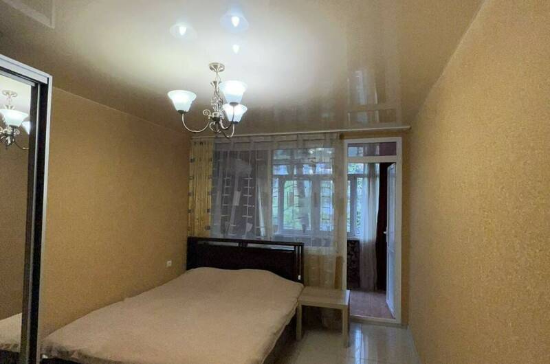 Изображение Изображение квартиры "Однокомнатная в центре Адлера" #6 #6