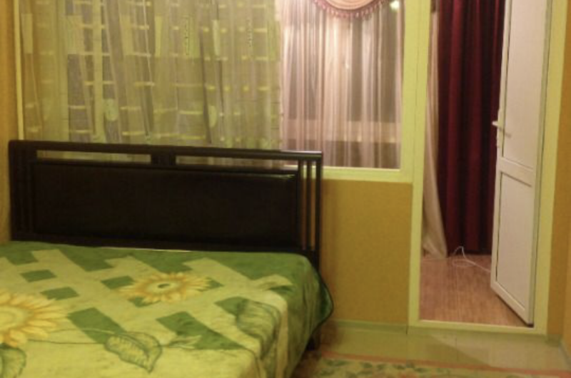 Изображение Изображение квартиры "Однокомнатная в центре Адлера" #7 #7