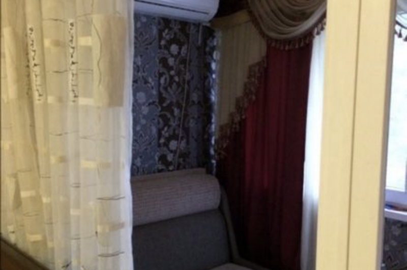 Изображение Изображение квартиры "Однокомнатная в центре Адлера" #8 #8