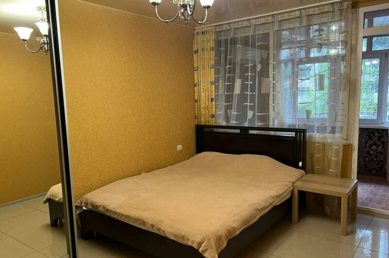 Изображение Изображение квартиры / апартамента "Однокомнатная в центре Адлера" #10 #8