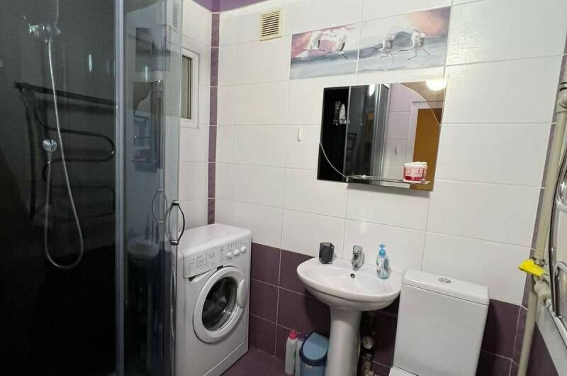 Изображение Изображение квартиры / апартамента "Однокомнатная в центре Адлера" #11 #9