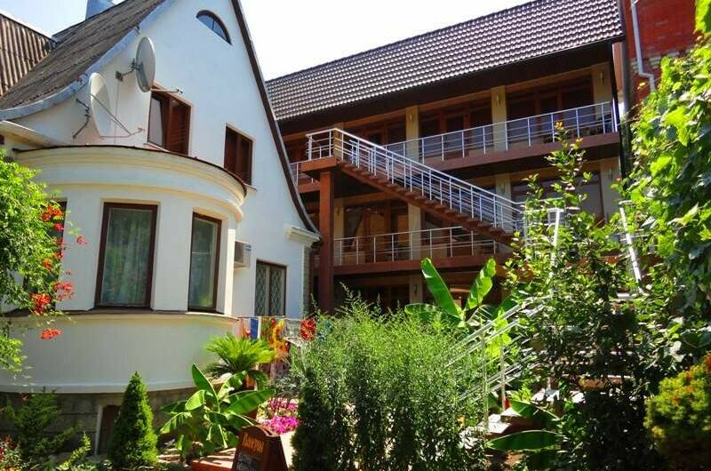 Изображение Изображение гостиницы &quot;Гостевой дом «Валерия»&quot; #2 #2