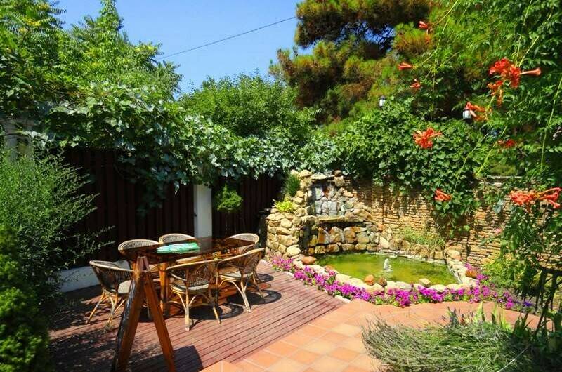 Изображение Изображение гостиницы &quot;Гостевой дом «Валерия»&quot; #3 #3