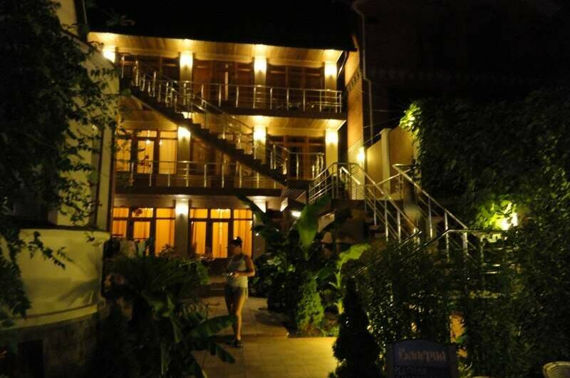 Изображение Изображение гостиницы &quot;Гостевой дом «Валерия»&quot; #4 #4