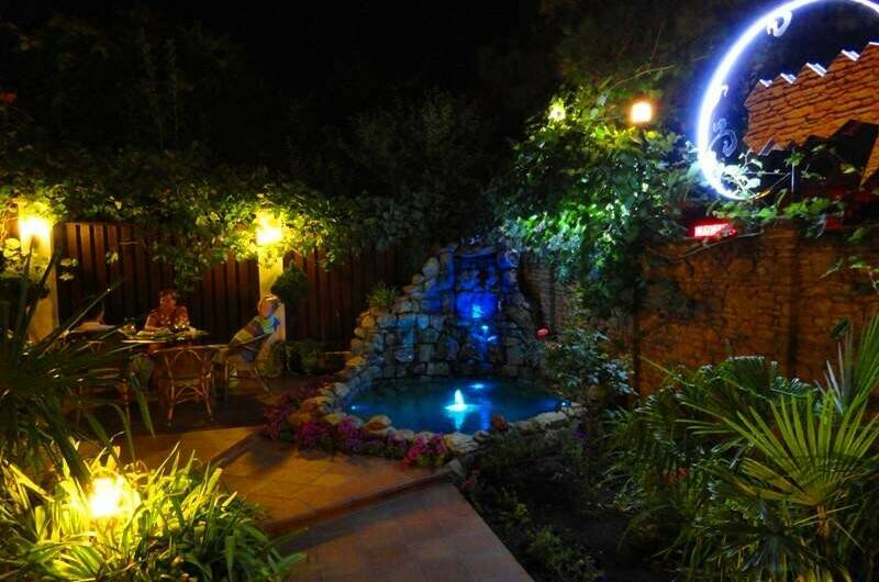 Изображение Изображение гостиницы &quot;Гостевой дом «Валерия»&quot; #7 #7