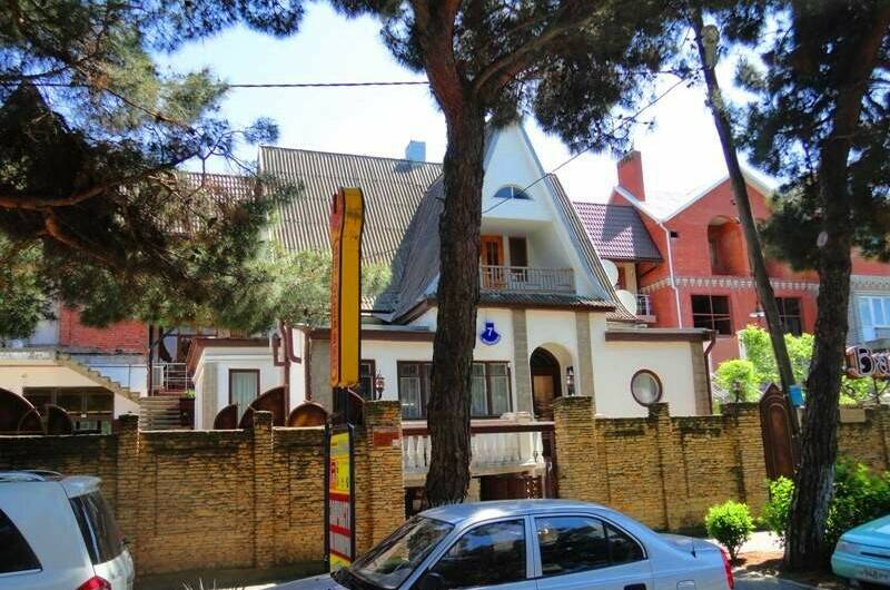 Изображение Изображение гостиницы &quot;Гостевой дом «Валерия»&quot; #8 #8