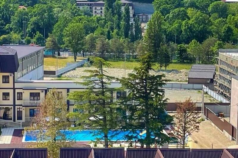 Изображение Изображение гостиницы &quot;Коттеджный комплекс «Лес и море»&quot; #7 #7