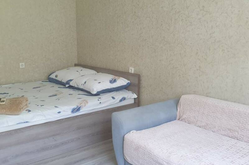 Изображение Изображение квартиры &quot;Однокомнатная квартира&quot; #1 #1