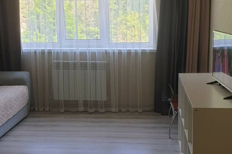 Изображение Изображение квартиры &quot;Однокомнатная квартира&quot; #2 #2