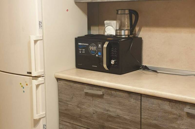 Изображение Изображение квартиры &quot;Однокомнатная квартира&quot; #4 #4