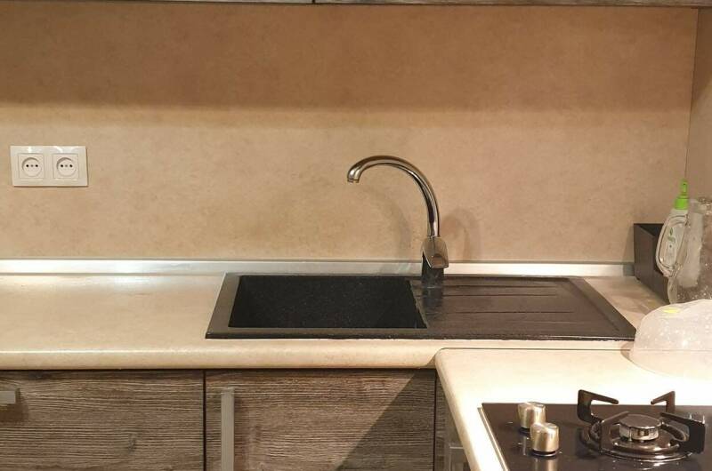 Изображение Изображение квартиры &quot;Однокомнатная квартира&quot; #5 #5