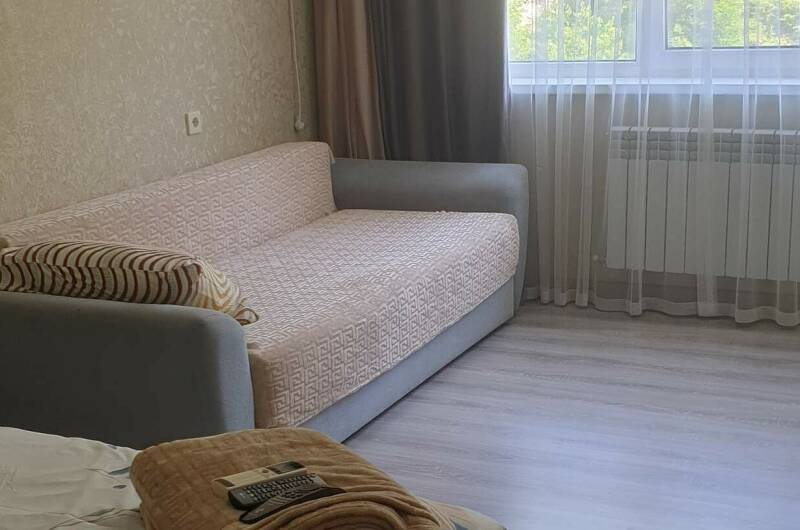 Изображение Изображение квартиры &quot;Однокомнатная квартира&quot; #6 #6