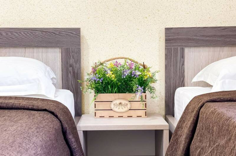 Изображение Изображение гостиницы &quot;Гостевой дом «Тефия»&quot; #2 #2