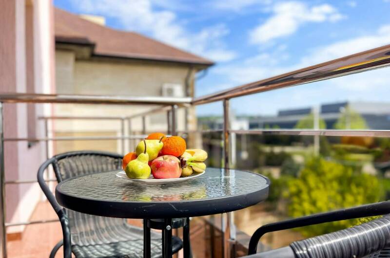 Изображение Изображение гостиницы &quot;Гостевой дом «Тефия»&quot; #5 #5