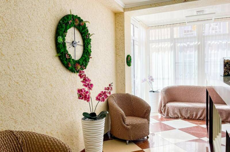 Изображение Изображение гостиницы &quot;Гостевой дом «Тефия»&quot; #7 #7