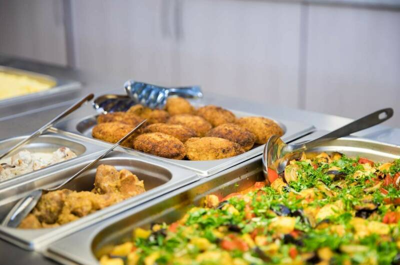 Изображение Изображение отеля / гостиницы "Гостевой дом «Тефия»" #11 #9