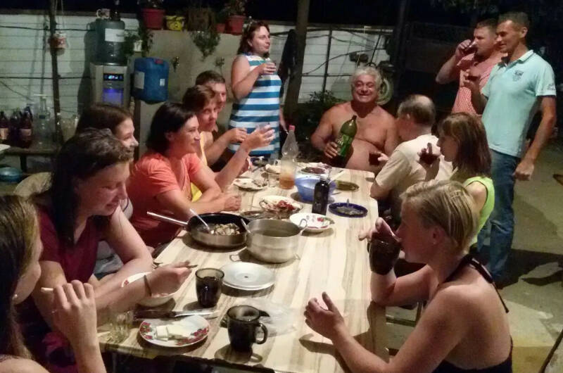 Изображение Изображение гостиницы &quot;Гостевой дом «Марго и Киркор»&quot; #5 #5