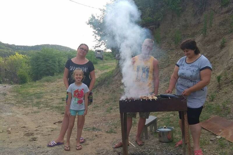 Изображение Изображение гостиницы &quot;Гостевой дом «Марго и Киркор»&quot; #6 #6