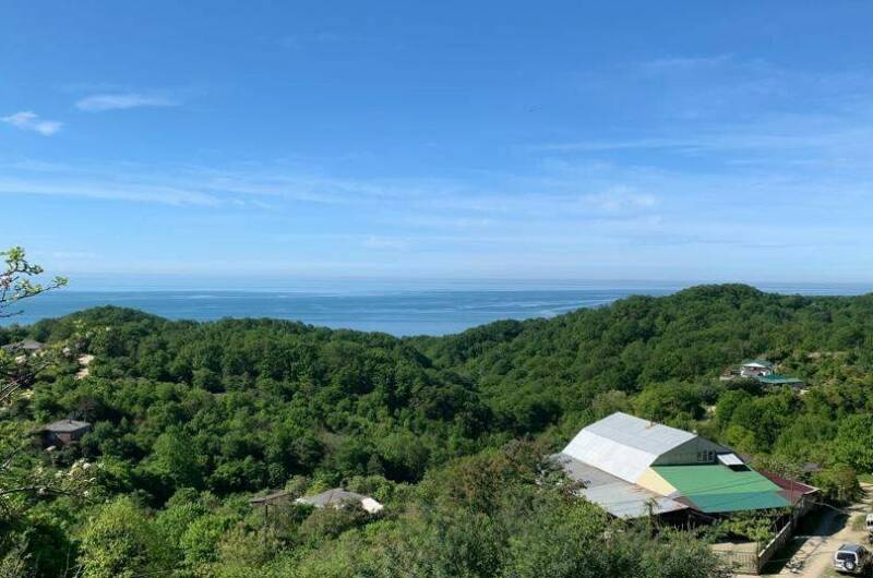 Изображение Изображение гостиницы &quot;Гостевой дом «Марго и Киркор»&quot; #7 #7