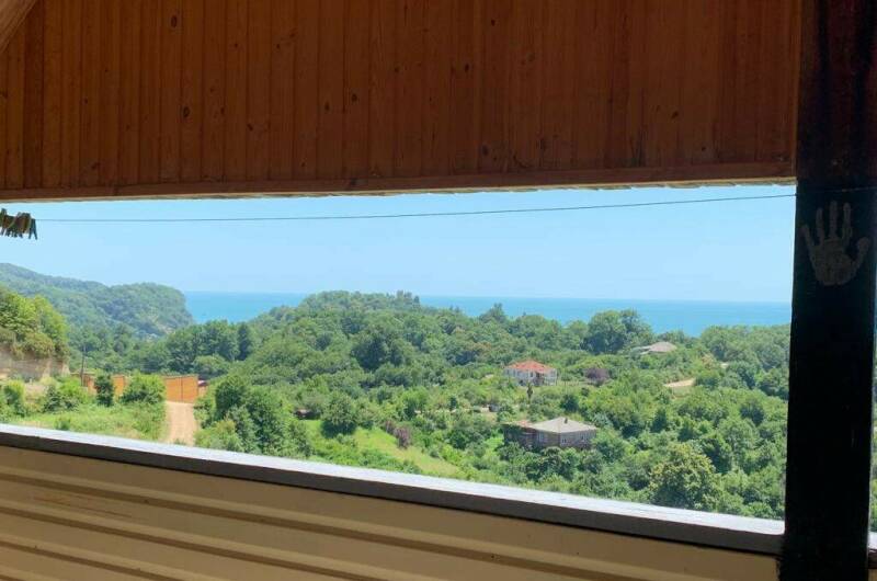 Изображение Изображение гостиницы &quot;Гостевой дом «Марго и Киркор»&quot; #8 #8