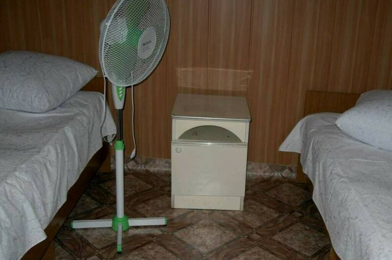 Изображение Изображение отеля / гостиницы "Гостевой дом «Марго и Киркор»" #10 #8