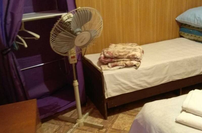 Изображение Изображение отеля / гостиницы "Гостевой дом «Марго и Киркор»" #11 #9