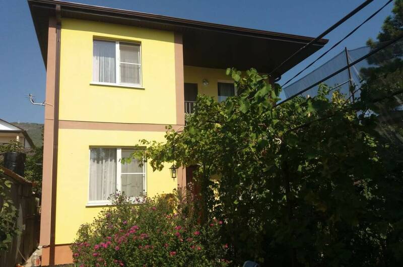 Изображение Изображение квартиры &quot;Коттедж под ключ&quot; #1 #1