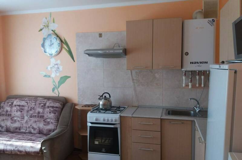 Изображение Изображение квартиры &quot;Коттедж под ключ&quot; #5 #5