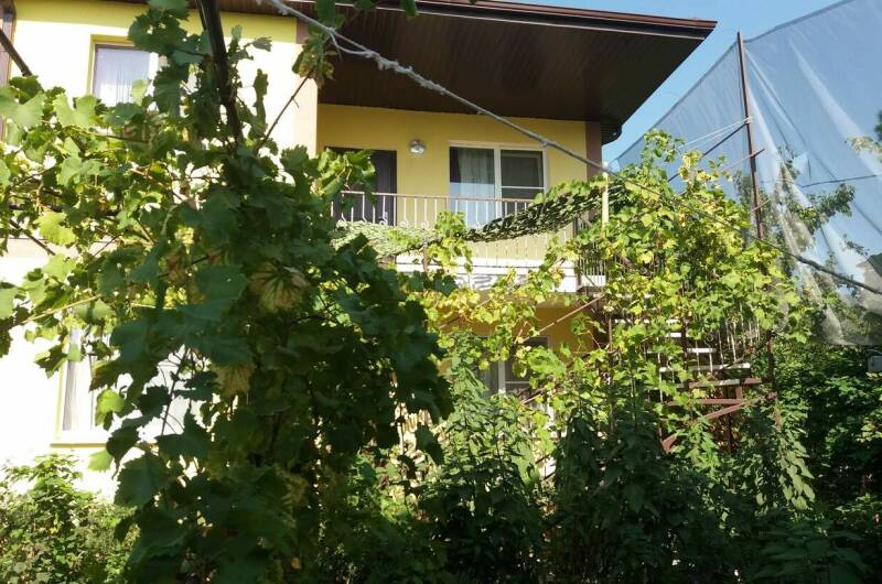 Изображение Изображение квартиры / апартамента "Коттедж под ключ" #10 #8