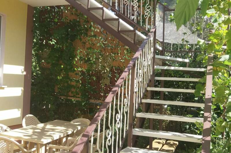 Изображение Изображение квартиры / апартамента "Коттедж под ключ" #11 #9