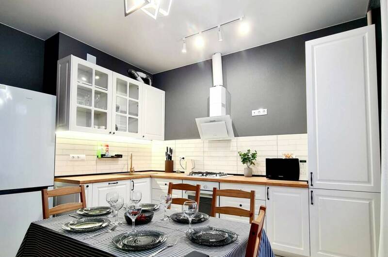 Изображение Изображение квартиры &quot;Апартаменты «Реал»&quot; #1 #1