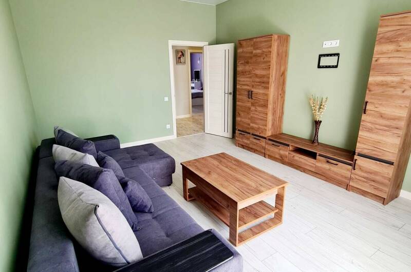 Изображение Изображение квартиры &quot;Апартаменты «Реал»&quot; #3 #3