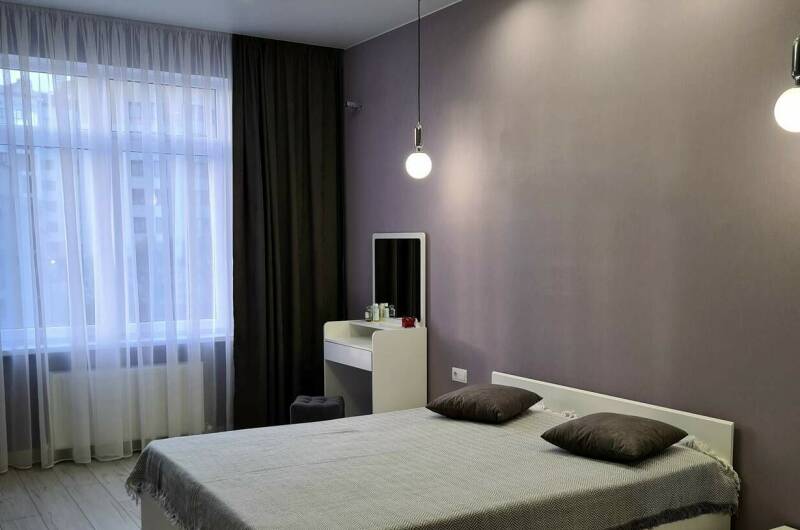 Изображение Изображение квартиры &quot;Апартаменты «Реал»&quot; #7 #7