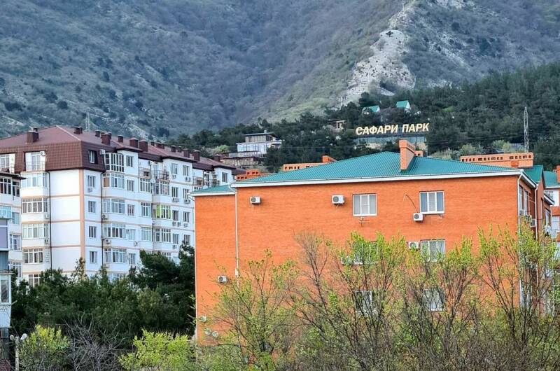 Изображение Изображение квартиры / апартамента "Апартаменты «Реал»" #10 #8