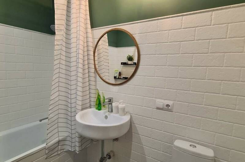 Изображение Изображение квартиры / апартамента "Апартаменты «Реал»" #11 #9