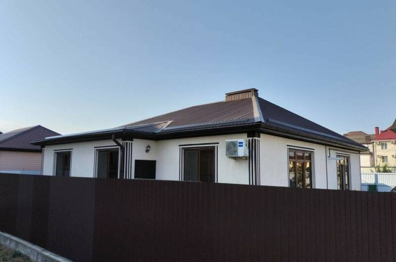 Изображение Изображение квартиры &quot;Дом у моря в Витязево&quot; #1 #1