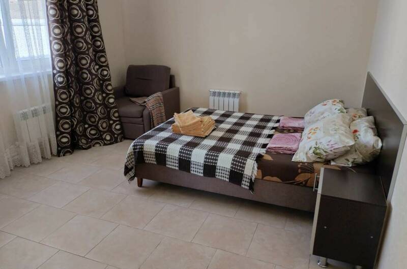 Изображение Изображение квартиры &quot;Дом у моря в Витязево&quot; #2 #2