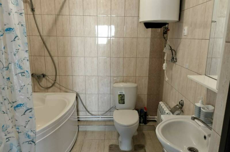 Изображение Изображение квартиры &quot;Дом у моря в Витязево&quot; #3 #3