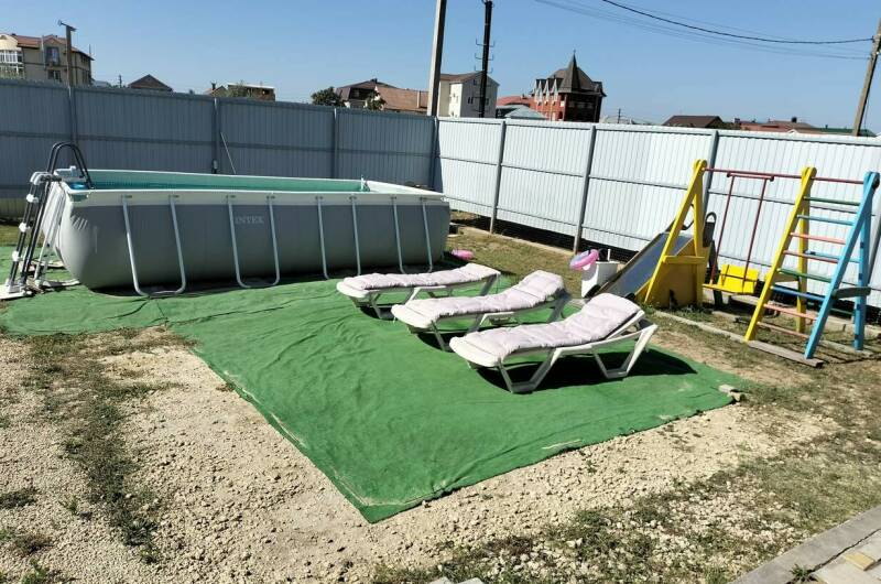 Изображение Изображение квартиры &quot;Дом у моря в Витязево&quot; #4 #4