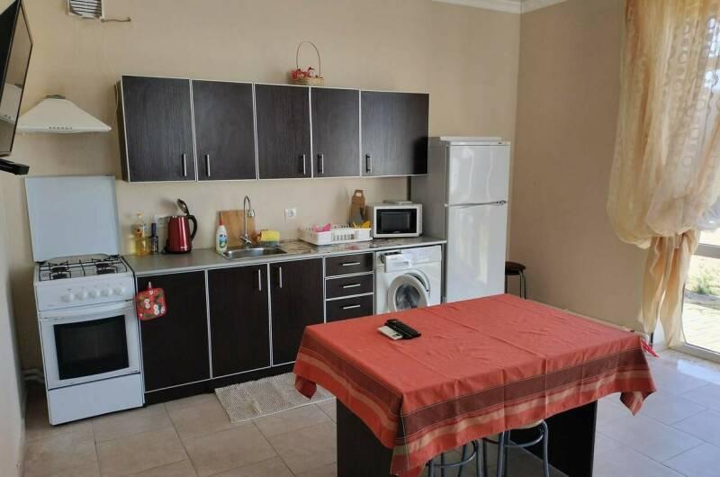 Изображение Изображение квартиры &quot;Дом у моря в Витязево&quot; #5 #5