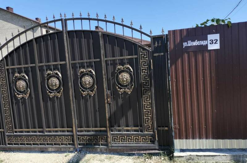 Изображение Изображение квартиры &quot;Дом у моря в Витязево&quot; #7 #7