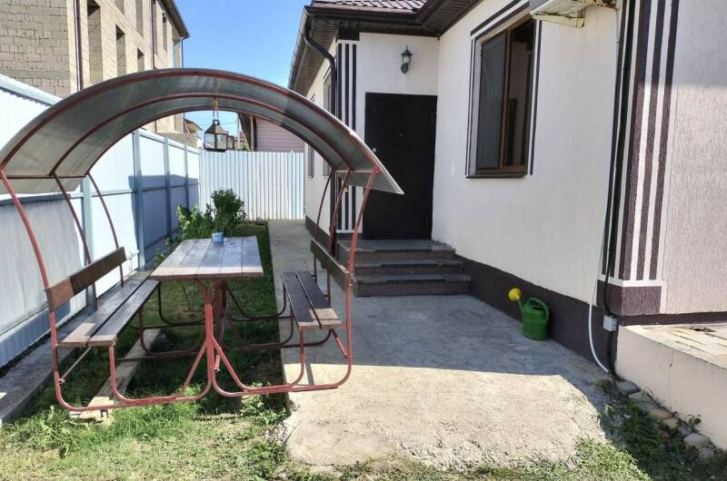 Изображение Изображение квартиры &quot;Дом у моря в Витязево&quot; #8 #8