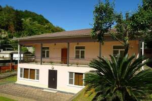 Изображение квартиры "Дом под ключ"