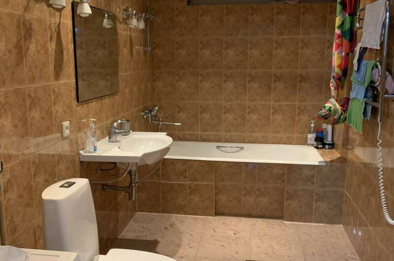 Изображение Изображение квартиры "Дом под ключ" #3 #3