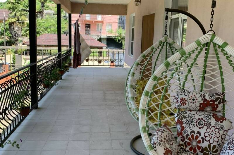 Изображение Изображение квартиры "Дом под ключ" #7 #7